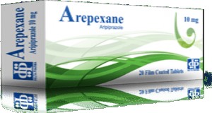 Arepexane 10mg