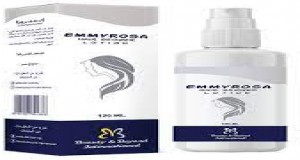 Emmyrosa 120 ml