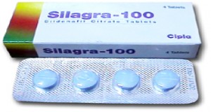 سيلفاجرا 100mg