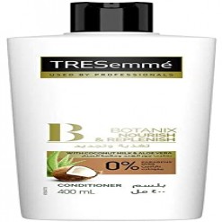 tresemme botanix conditioner 89ml