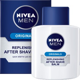 نيفيا بلسم للرجال 100ml