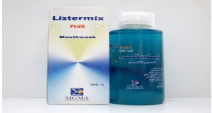 Listermix 250 ml