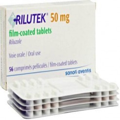ريلوتيك 50mg