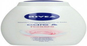 nivea shower cream 750ml