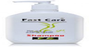 Fast Care shampoo 150 ml