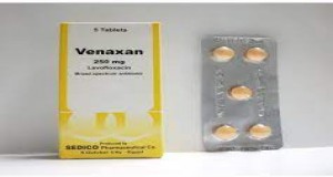 Venaxan 250mg