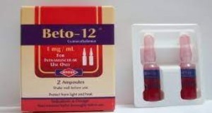 Beto - 12 1mg