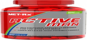 Active Man Tablets - Rosheta