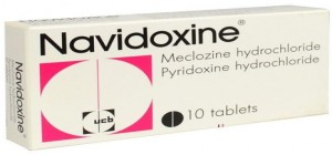 Navidoxine 25mg