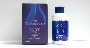 Active Shampoo 250 ml