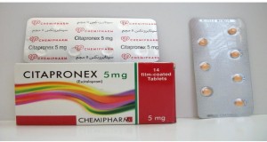Citapronex 5mg