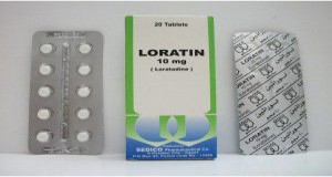 Loratin 10mg