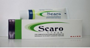 scaro 50g