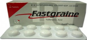 Fastgraine 200 mg