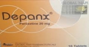 Depanx 20mg