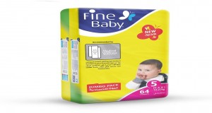 fine baby 5 