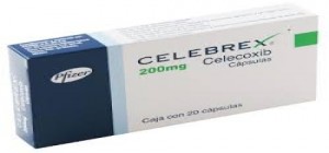Celebrex 200mg Capsule Rosheta