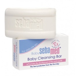 Baby Cleansing Bar 100 GM
