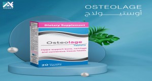 osteolage 20 tablets 