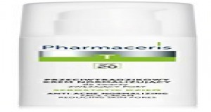 pharmaceris t sebostatic day face cream 50ml