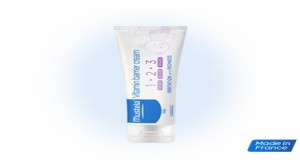 1 2 3 Vitamin Barrier 50ML