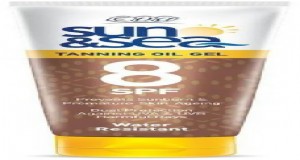 eva sun and sea tanning oil 200ml