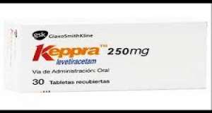 Keppra 250mg