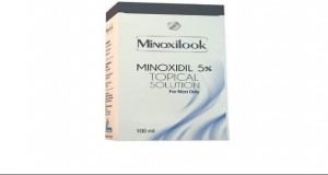 minoxilook 100ml