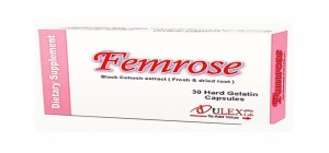 femrose 