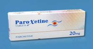 Paroxitine 20mg