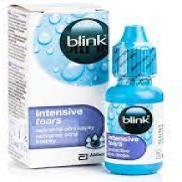 INTENSIVE EYE 10ML