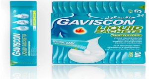 gaviscon 10ml