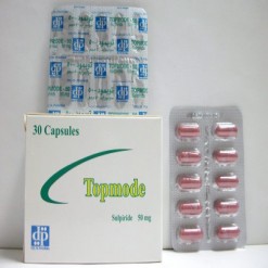 Topmode 50mg