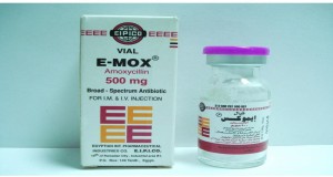 E-Mox 500mg
