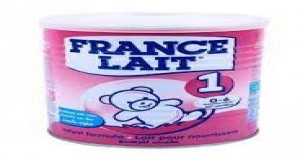 France Lait  1 400 gm