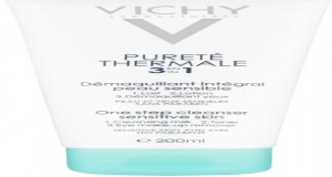فيتشي بيوريتيه ثيرمال مزيل مكياج 200ml
