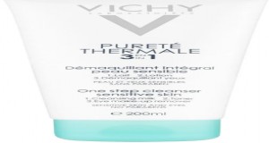 vichy purete thermale cleanser 200ml