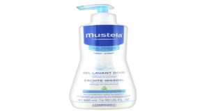 mustela shampoo 500ml