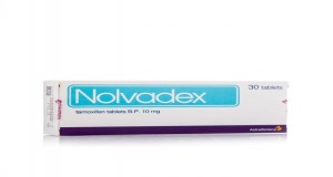 Nolvadex- 10mg