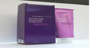 AVALON DIAPER 100 ml