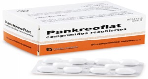 Pankreoflat 