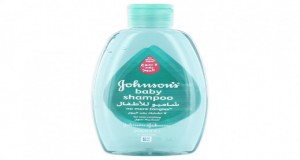 شامبو جونسون لا تشابك بعد اليوم للأطفال 200 ml