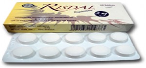 Buy Risperdal 4mg