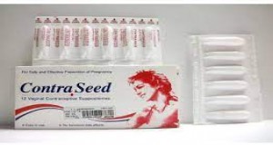 Contraseed 100mg