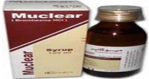 Muclear 4mg