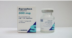 Forcetex 500mg