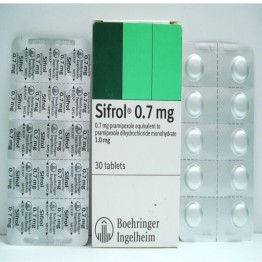سيفرول 0.7mg اقراص 0.7 مجم