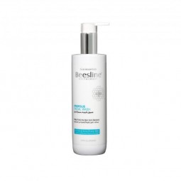 beesline propolis facial wash 250ml