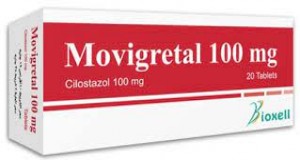 Movigretal 100mg