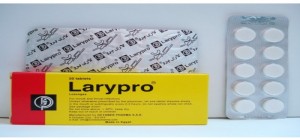 Larypro 10mg